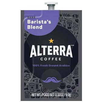 Barista's Blend
